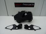 Injectiehuis / Throttle body Ducati Streetfighter 1098 / S, Motoren, Ophalen of Verzenden, Gebruikt