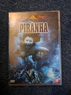 Piranha (dvd), Alle leeftijden, Ophalen of Verzenden, Zo goed als nieuw, Overige genres