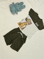 Lion King set – licht gedragen, Ophalen of Verzenden, Zo goed als nieuw, Jongen of Meisje