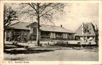 school - emst, Verzamelen, Ansichtkaarten | Nederland, Verzenden, Voor 1920, Gelopen, Gelderland