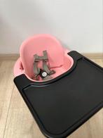 Stokke Steps Babyset, Kinderen en Baby's, Kinderstoelen, Ophalen, Gebruikt, Meegroeistoel, Gordel(s)