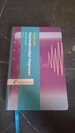 Zakboek Verpleegkundige Diagnosen, Gelezen, Lynda Juall Carpenito, Gamma, HBO