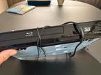Sony Blu-ray disc/dvd player 3D model BDP-s4200, Ophalen of Verzenden, Zo goed als nieuw, Sony