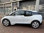 BMW i3 Basis iPerformance 94Ah 33 kWh NL Auto 2017 Km 89.147, Auto's, BMW, Automaat, Gebruikt, Wit, 14 €/maand
