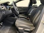 Opel Corsa 1.2 GS Sport PANODAK-CAMERA-SPORT INT-LED-CRUISE, Voorwielaandrijving, 12 maanden, Stof, Gebruikt