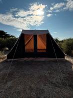 ESVO Stolp 600 piramide tent, Ophalen, Zo goed als nieuw