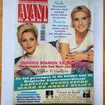 AVANT GARDE 11 1996 en nog  tijdschriften boeken, Boeken, Tijdschriften en Kranten, Ophalen of Verzenden