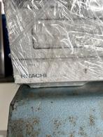 Hitachi VT-L1100E Timelapse Video Recorder, Ophalen, Gebruikt, VHS-speler of -recorder
