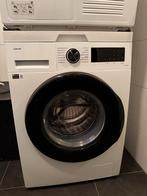 Samsung wasmachine, Ophalen, 8 tot 10 kg, Zo goed als nieuw, Energieklasse A of zuiniger