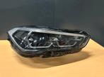 BMW X1 F48 LED Koplamp Rechts, Ophalen, Gebruikt, BMW