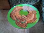 Salontafel epoxy, Huis en Inrichting, Ophalen, 50 tot 100 cm, Nieuw, 50 tot 100 cm