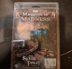 Mansions of Madness: The Silver Tablet - Nieuw!, Hobby en Vrije tijd, Gezelschapsspellen | Bordspellen, Ophalen of Verzenden, Nieuw