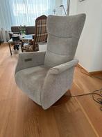 Prominent Sta-op Stoel Frans Molenaar - Elektrisch, Huis en Inrichting, Fauteuils, Ophalen, Gebruikt, Minder dan 75 cm, 75 tot 100 cm