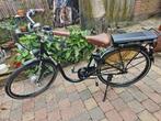 Ebike met lage instap, Overige merken, Gebruikt, Ophalen of Verzenden