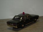Nissan Cedric Japanish Police Car - Adovanspirit Japan 1:43, Hobby en Vrije tijd, Modelauto's | 1:43, Overige merken, Japan, Auto
