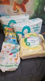 Luierbroekjes Zwemluiers 6 Xtra large Pampers Huggies, Ophalen, Nieuw