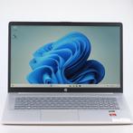 HP Laptop 17CP3670ND AMD Ryzen 7 7730U/16GB/512GB Win 11 HP, Zo goed als nieuw