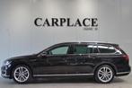 Volkswagen Passat Variant 1.4 TSI GTE Highline, Auto's, Volkswagen, Gebruikt, Adaptive Cruise Control, Zwart, Hybride Elektrisch/Benzine