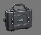 Accu + lader Float plus 12v 41ah, ., Overige typen, Ophalen of Verzenden, Zo goed als nieuw
