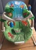 Babywip Fisher Price met muziek..., Ophalen, Zo goed als nieuw, Overige typen, Met geluid