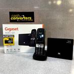 Gigaset Go E630 huistelefoon + Go Box 100 | in doos | 320026, Telecommunicatie, 1 handset, Ophalen of Verzenden