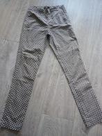 Leuke broek maat 36, Beige, Ophalen of Verzenden, Zo goed als nieuw, Maat 36 (S)