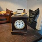 Antieke Wekker met Bellen, Ophalen of Verzenden