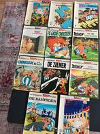 Avonturen van Asterix & Obelix, Meerdere stripboeken, Ophalen of Verzenden, Gelezen