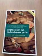 Frank van der Horst - Opgroeien in het hedendaagse gezin, Ophalen of Verzenden, Zo goed als nieuw, Frank van der Horst; Nicole Lucassen; Rianne Kok; Miranda Sen...