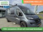 Karmann mobil DAVIS 620 AUTOMAAT, ENKELE BEDDEN, 44557 KM, Automaat, Buscamper of Camperbus, Bedrijf, Diesel