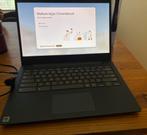 Lenovo Cromebook, Computers en Software, Chromebooks, Ophalen, 14 inch, 4 GB of minder, Nieuw