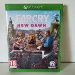 Xbox One Far Cry New Dawn, Spelcomputers en Games, Games | Xbox One, Ophalen of Verzenden, 1 speler, Zo goed als nieuw, Vanaf 18 jaar