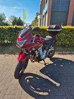 Suzuki Bandit 1250S - Goed Onderhouden met Opties!, Motoren, 4 cilinders, Motorrijbewijs A, Particulier, Toermotor