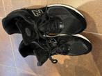 New Balance M2002r - Maat 47,5 - Zo goed als nieuw!, Ophalen of Verzenden, Zo goed als nieuw, Zwart, Sneakers of Gympen
