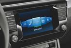 Skoda Smartlink Apple CarPlay / Android Auto vrijschakelen, Ophalen, Apple, Apple, Nieuw