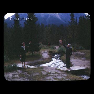 CD: Pinback – This Is A Pinback CD (ZGAN) beschikbaar voor biedingen