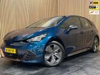 Cupra Born Business One 62 kWh|GROTE ACCU|ACC|CARPLAY|CAMERA, Auto's, Cupra, Automaat, 966 min, Gebruikt, Zwart