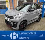 Ligier Brommobiel JS60 Sport Ultimate DCI|Stuurbekrachtiging, Gebruikt, Ligier