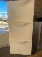 IKEA Stapelbakken - 3 stuks, Ophalen, Gebruikt, Minder dan 100 cm, Met lade(s)