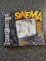 CD HEIDEROOSJES - SINEMA, Ophalen of Verzenden, Gebruikt
