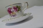 Royal Stafford elegance kop en schotel, Huis en Inrichting, Keuken | Servies, Ophalen of Verzenden, Porselein, Overige stijlen