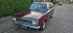 Ford Cortina 1.6 DL 1968 Rood, 94 pk, Achterwielaandrijving, 924 kg, 4 cilinders