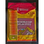 Panini World Cup Qatar 2022 - Complete Set - Orange Edition, Ophalen of Verzenden, Nieuw, Meerdere stickers