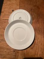 Arzberg Tric Bordjes  - Tijdloos Design, 20 stuks, Ophalen of Verzenden, Zo goed als nieuw, Bord(en), Effen