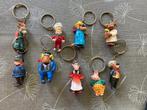 sleutelhangers Flipje Tiel, Ophalen of Verzenden, Gebruikt, Merk