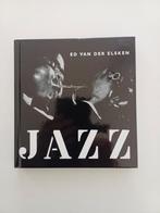 Hugo Claus - Ed Van Der Elsken: Jazz, Ophalen of Verzenden, Zo goed als nieuw, Hugo Claus