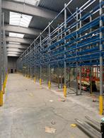 Mooie partij Palletstellingen 3000 kg PR600, Ophalen