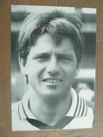 Foto. Jos.Peltzer. Sparta.    10 x 15 cm, Verzamelen, Sportartikelen en Voetbal, Ophalen of Verzenden, Zo goed als nieuw, Sparta