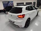 SEAT Ibiza 1.5 TSI FR EVO 150PK PANO KEYLESS BEATS, Auto's, Seat, Stof, Euro 6, 150 pk, Handgeschakeld