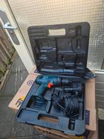 Black & Decker Boor- en Schroefmachine, Ophalen, Gebruikt, Variabele snelheid, Boor- en Schroefmachine